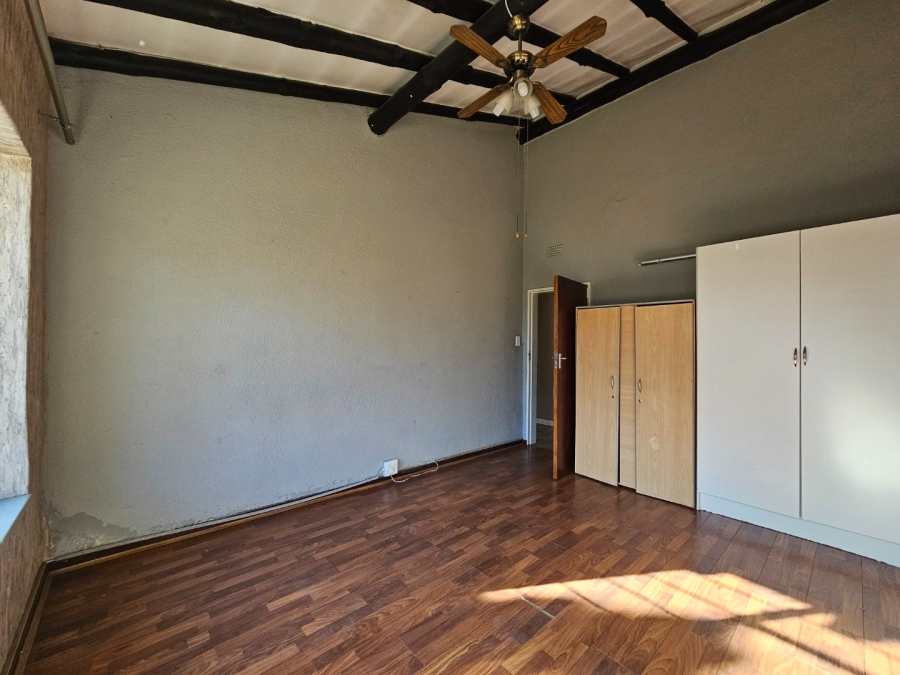 4 Bedroom Property for Sale in Vaalpark Free State
